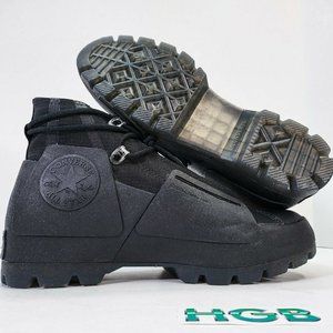 Converse X A-Cold-Wall Chuck Taylor Lugged Hi Women's Limited Boot Shoe 169814C